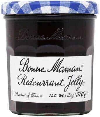 Redcurrant Jelly