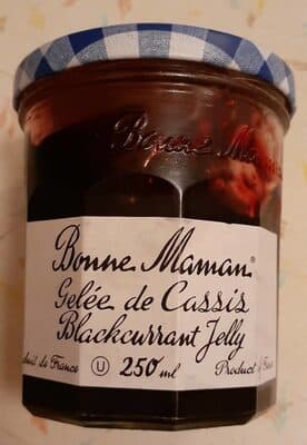 Gele (cassis)