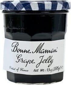 Muscat Grape Jelly