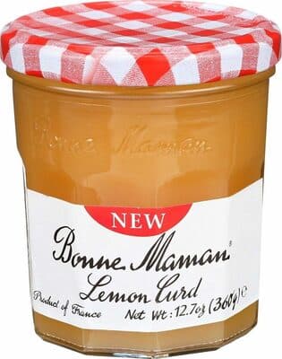 Lemon Curd