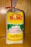 Sea Salt