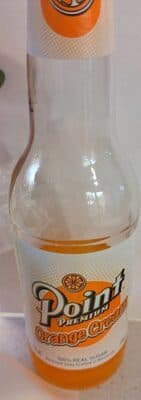 Orange Cream Soda