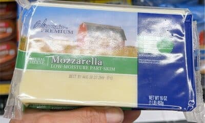 Mozzarella