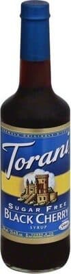 R torre syrup