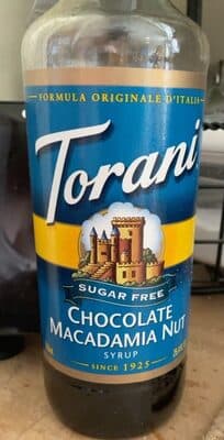 Syrup