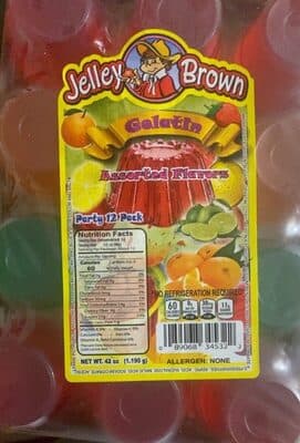 Gelatin
