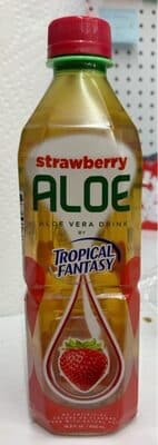 Aloe