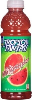 Juice Cocktail, Watermelon