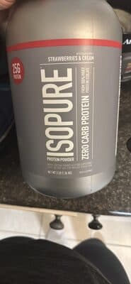 Protein Powder