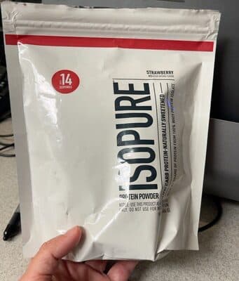 Isopure