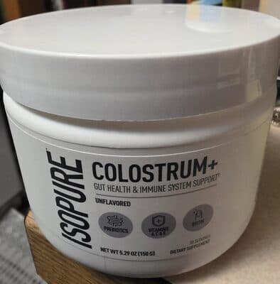 Collagen Peptides