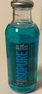 Blue Raspberry