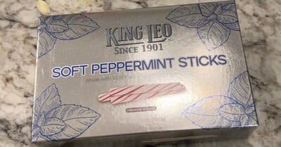 Peppermint