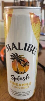 Malibu Splash