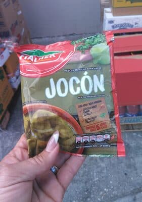 Jocon Style Sauce