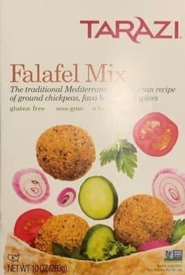 Tarazi Falafel Mix