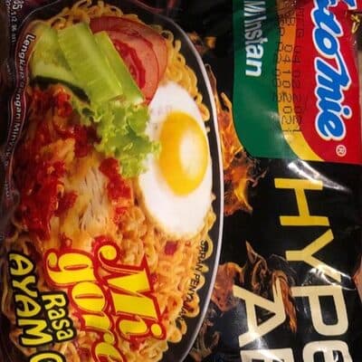 Rasa Ayam Geprek