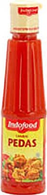 Hot Sauce