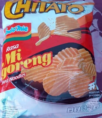 Chitato