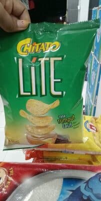 Chitato Lite Rumput Laut