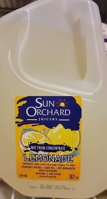 Lemonade