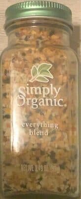 Everything Blend