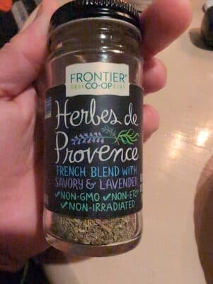 Frontier Seasoning Blend