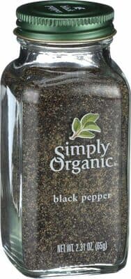Pepper