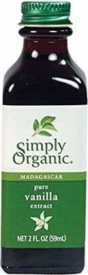 Vanilla extract