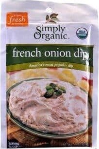 Dip Mix