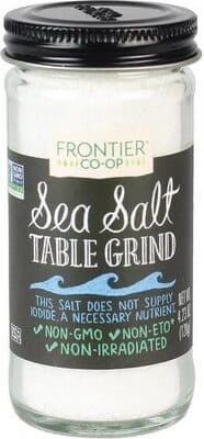 Sea Salt