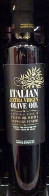 Italian Extra Virgin Olive Oil