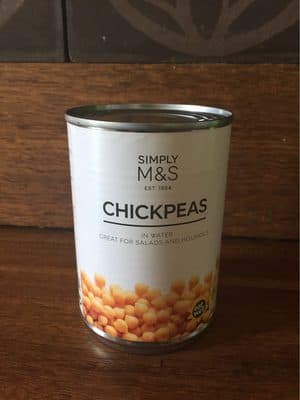 Chickpeas