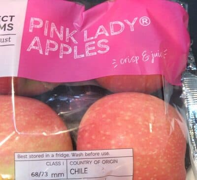 Apple
