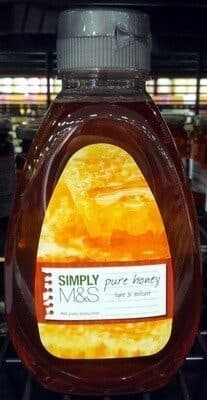 Pure Honey