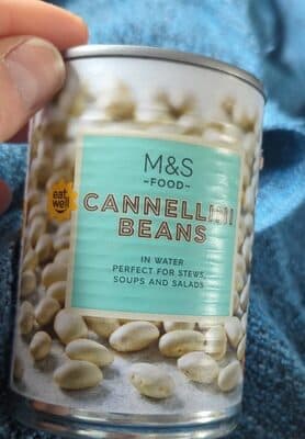 Cannellini Beans