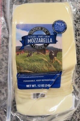 Mozzarella