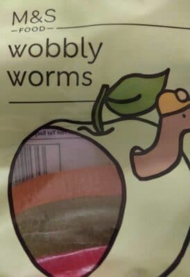 Wobbly Worms