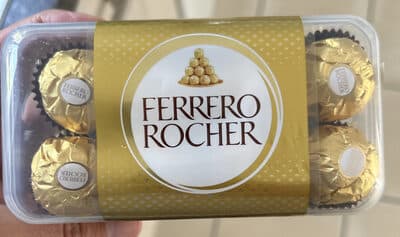 Ferrero Rocher