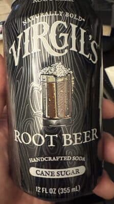 Rootbeer