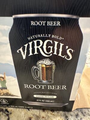 Root Beer