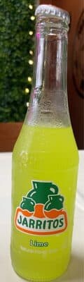 Jarritos