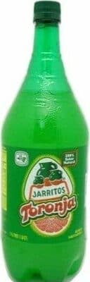Soda grapefruit
