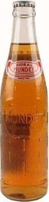 Apple Flavored Soda