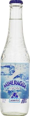Sparkling Water
