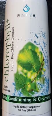 Eniva Chlorophyll