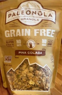 Granola