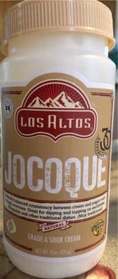 Jocoque