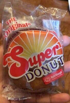 Super Donut
