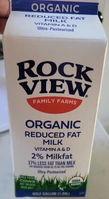 Milk